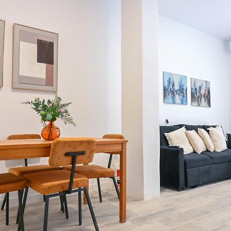 For You Rentals Agradable Apartamento Temporal De Un Dormitorio En Carabanchel Pol49 马德里 外观 照片