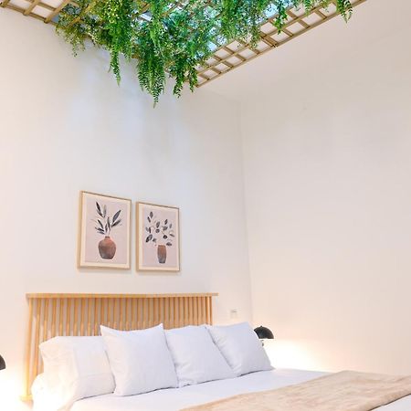 For You Rentals Agradable Apartamento Temporal De Un Dormitorio En Carabanchel Pol49 马德里 外观 照片
