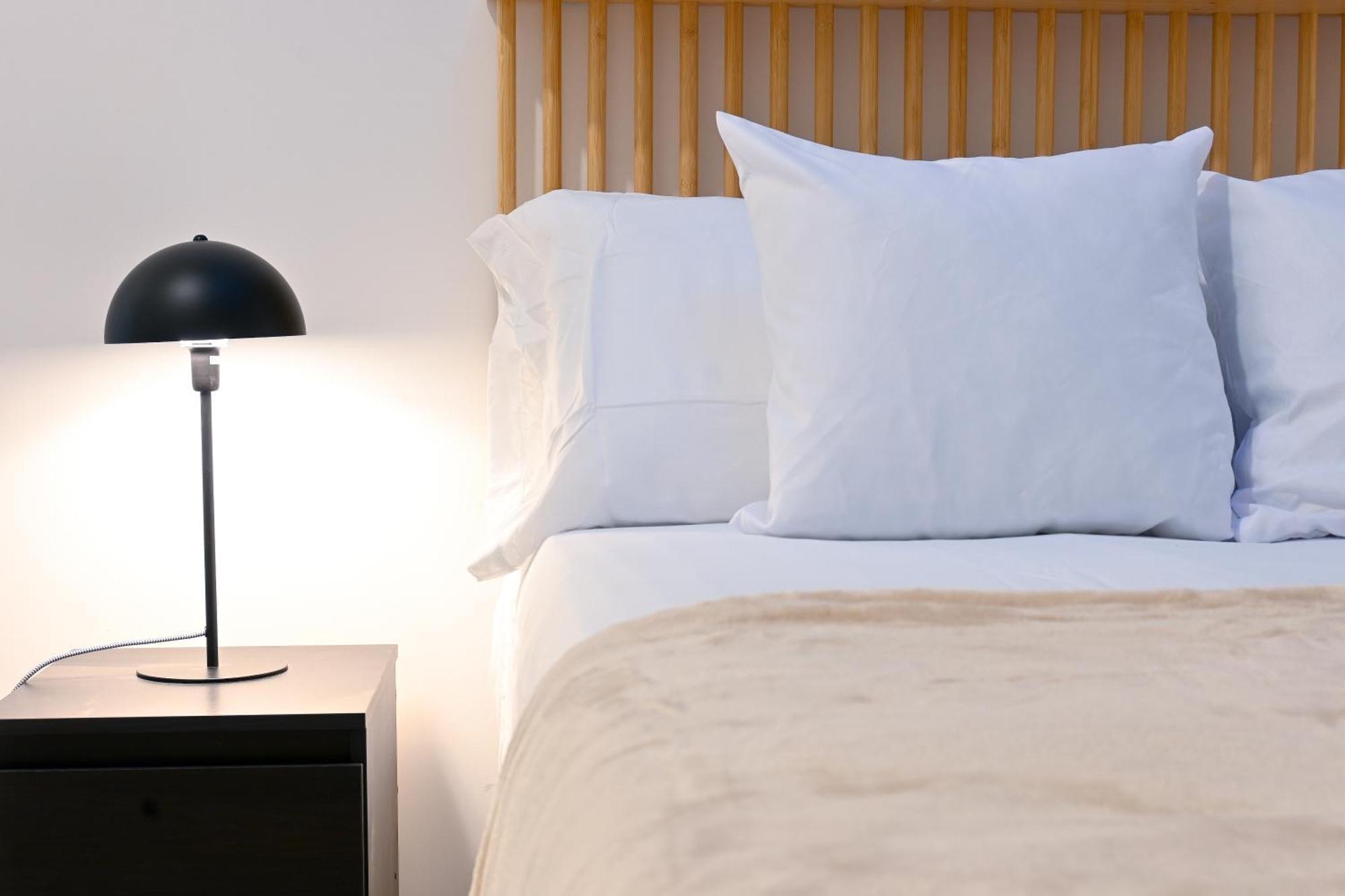 For You Rentals Agradable Apartamento Temporal De Un Dormitorio En Carabanchel Pol49 马德里 外观 照片
